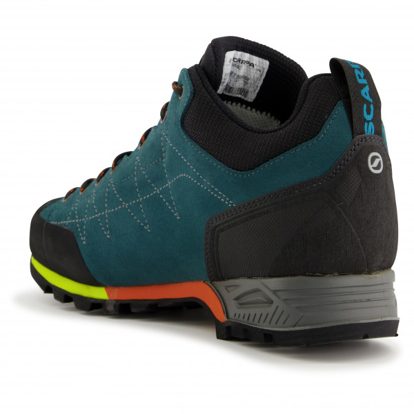 Scarpa - Zodiac - Approachschuhe