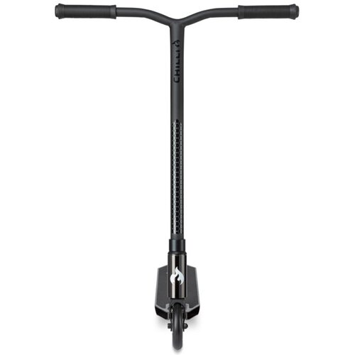 SCOOTER CHILLI ROCKY VOL.2 - BLACK NEOCHROME
