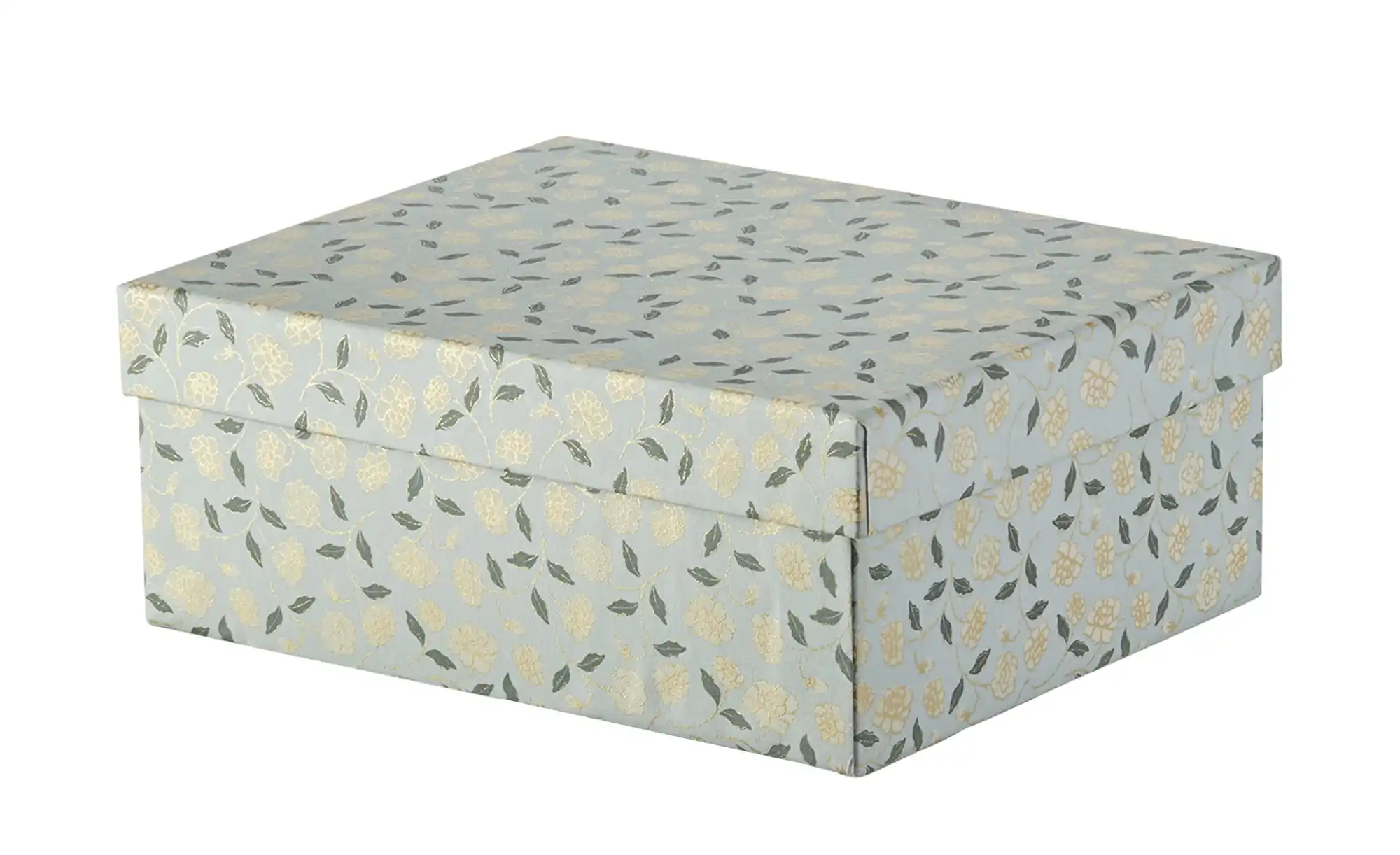 HOME STORY Geschenkbox, 3er Set