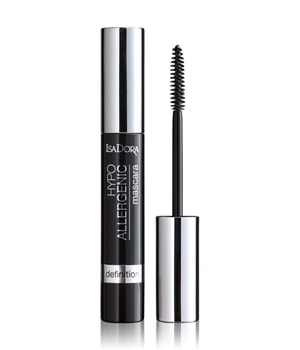 IsaDora Hypo-Allergenic Mascara Mascara-10 ml