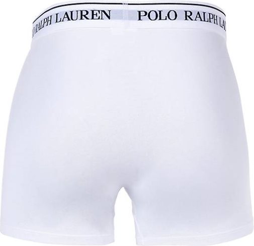 POLO Ralph Lauren Boxershort CLSSIC TRUNK-3 PACK 3er Pack