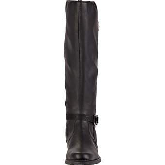 Rieker Stiefel in schwarz