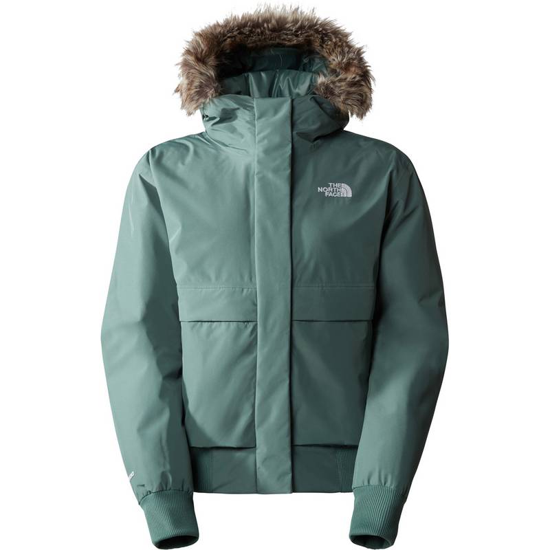 The North Face ARCTIC BOMBER Daunenjacke Damen