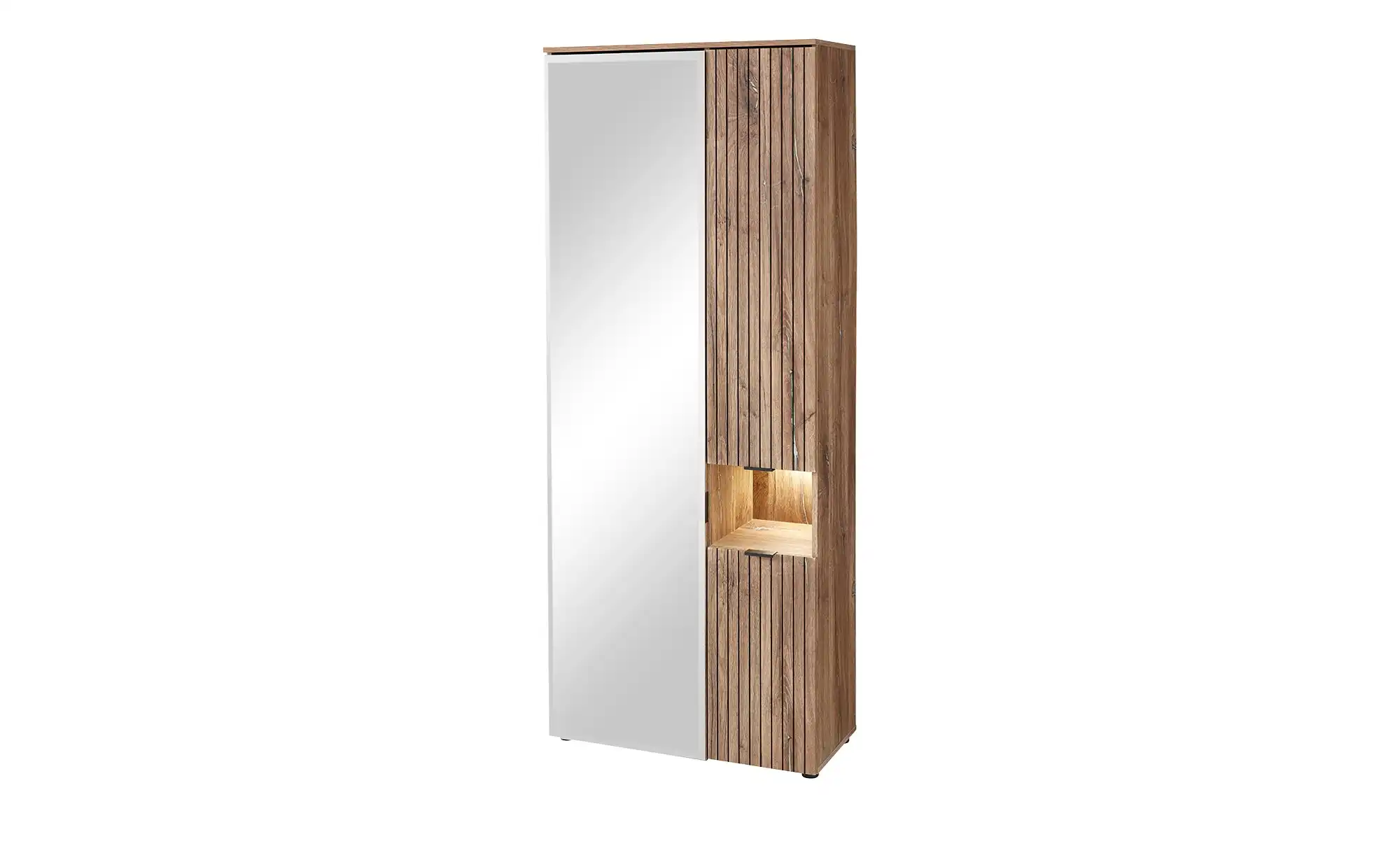 Primo Garderobenschrank