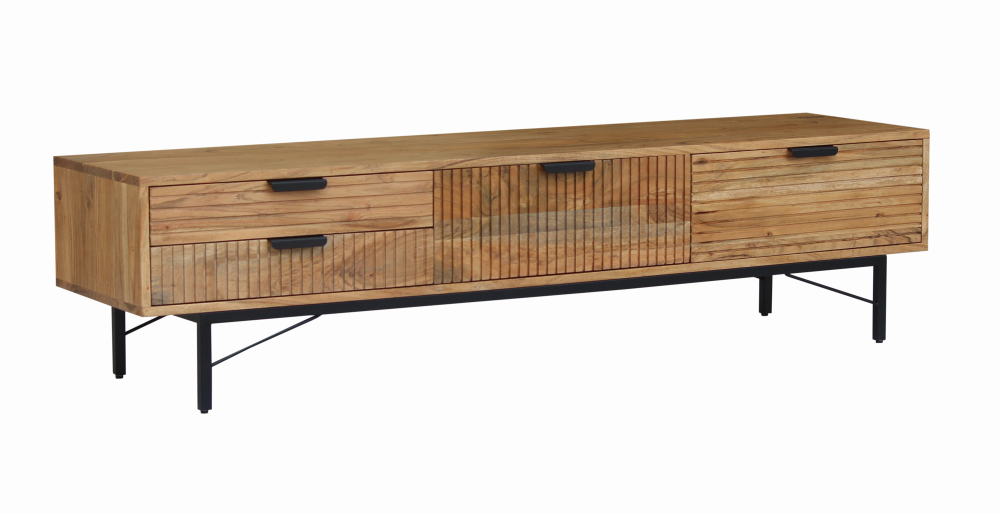 TV-Board Escobar Natural