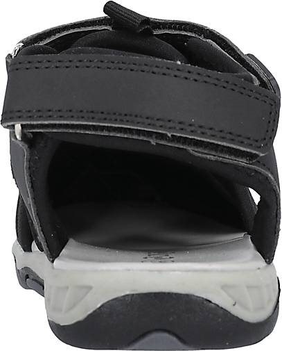 ZIGZAG Sandalen Fipa mit praktischem Allwetterprofil