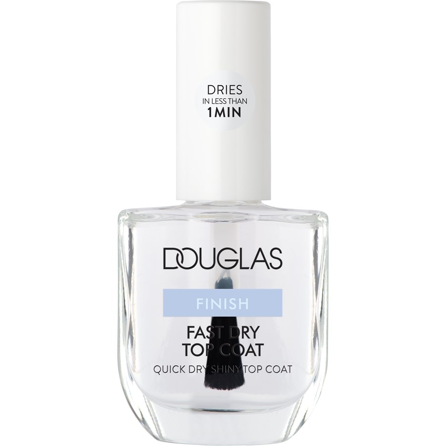 Fast Dry Top Coat