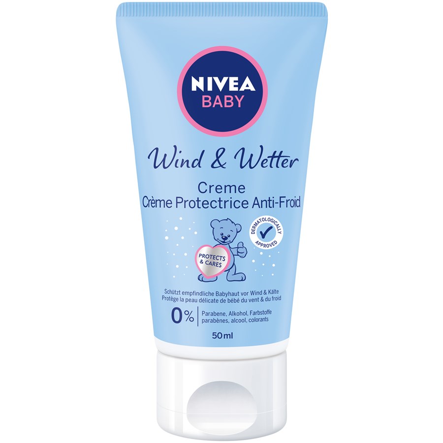 Wind & Wetter Creme