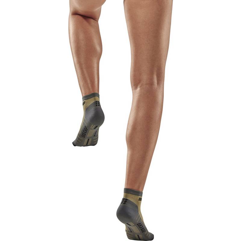 CEP Hiking Light Merino Low Cut Socken Damen