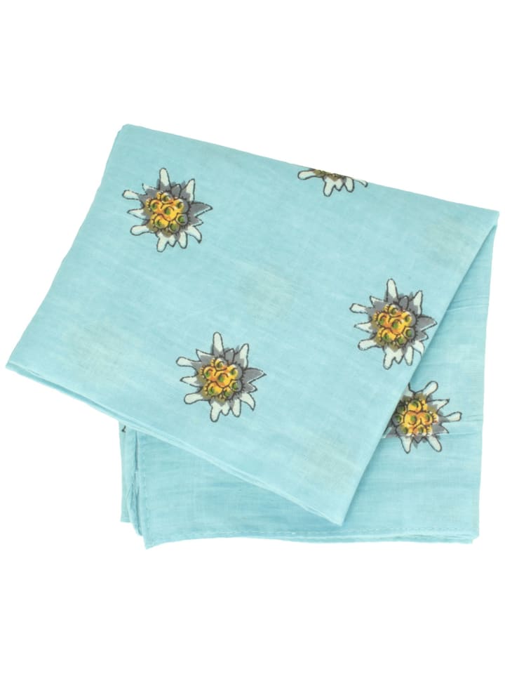 BREITER Tuch in blau günstig kaufen onesize