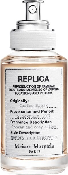 Maison Margiela Replica Coffee Break Eau de Toilette