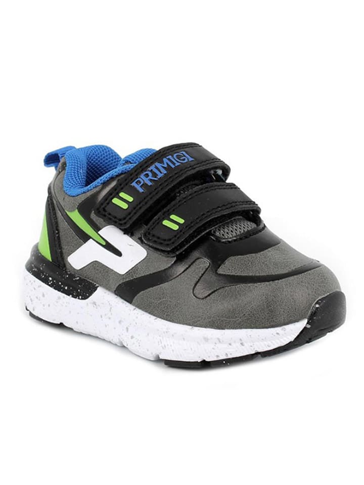 Primigi Sneakers in Grau günstig kaufen