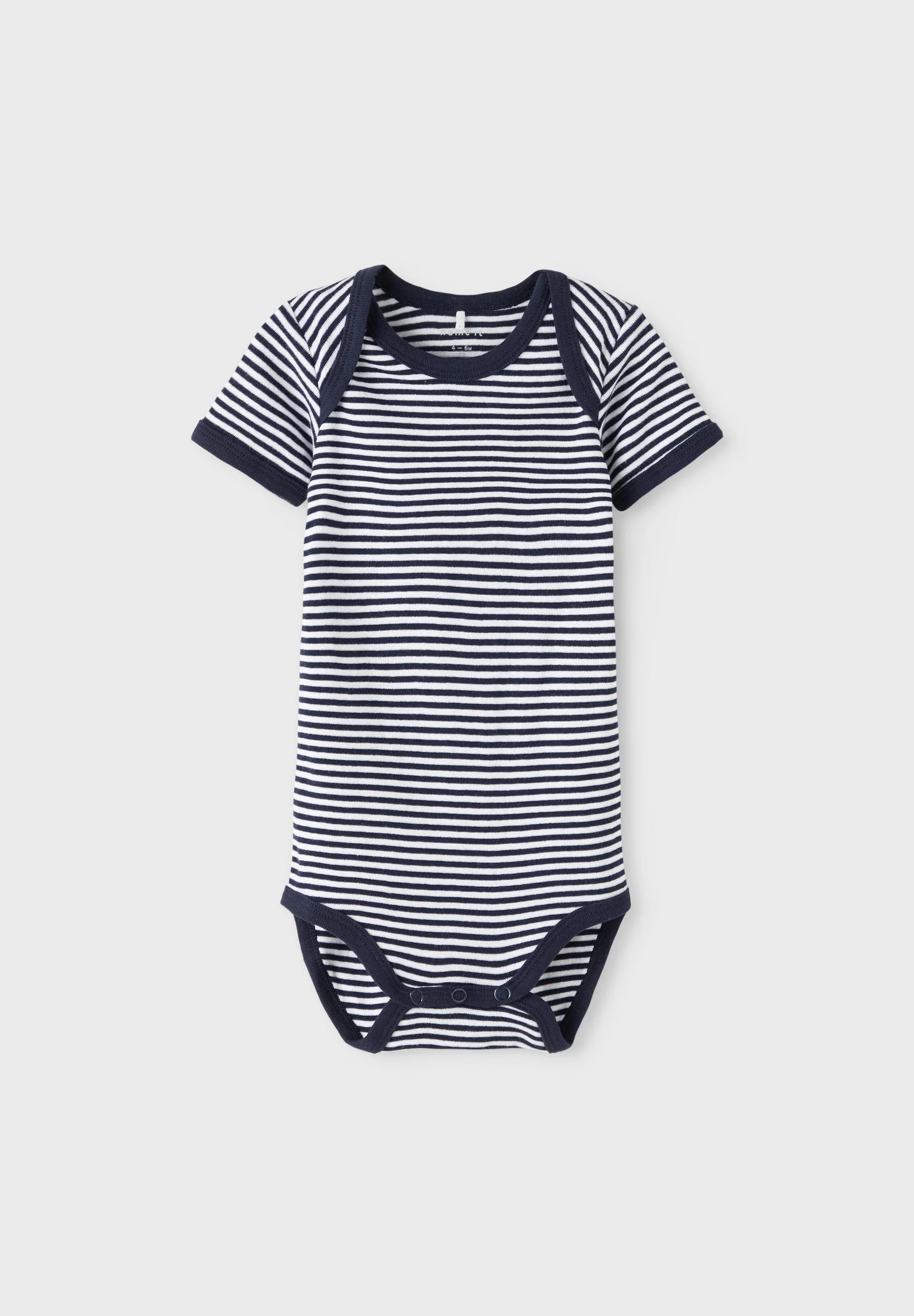 Name it NBNBODY CORE UNISEX PACK DE 3 - Cuerpo