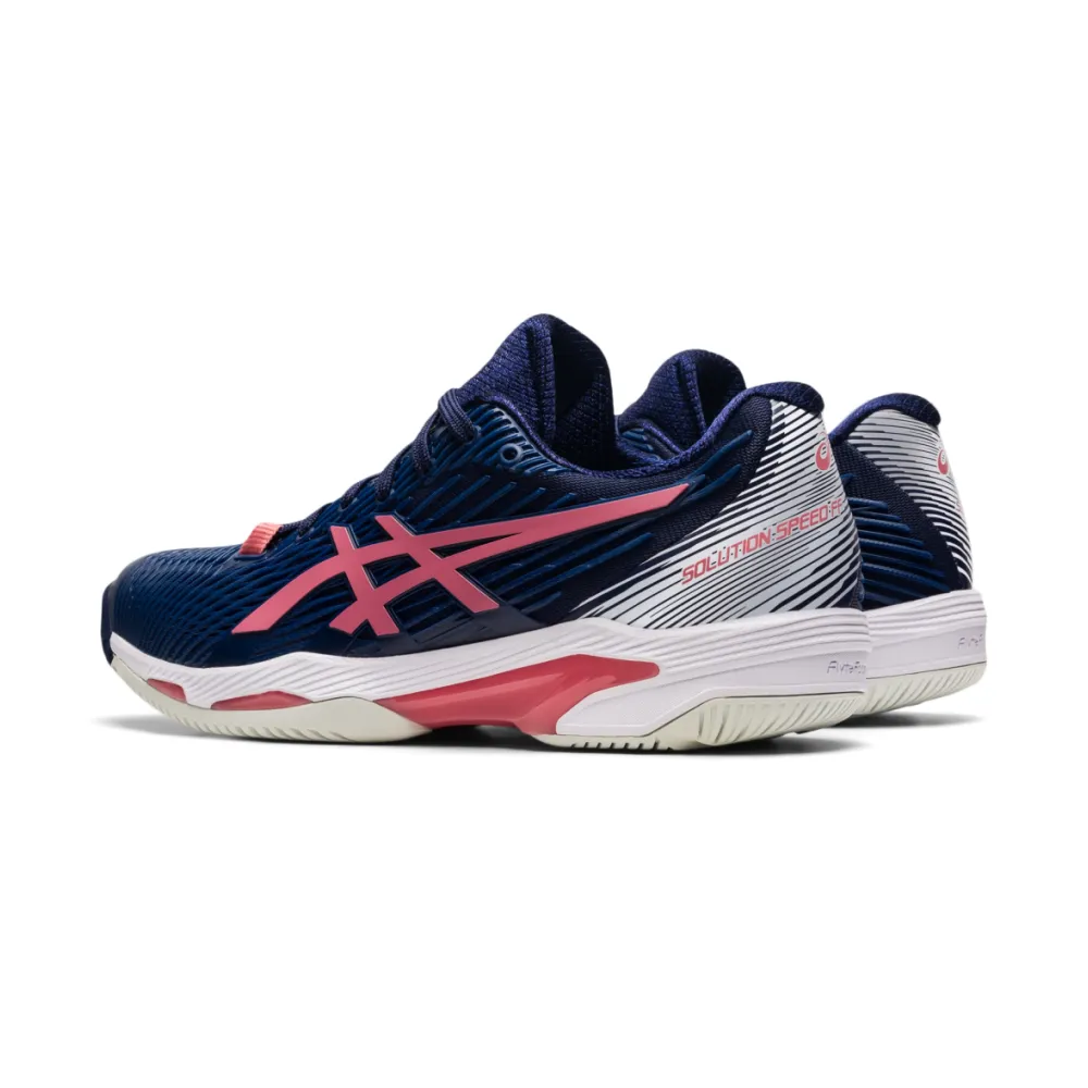 Asics Solution Speed FF 2 1042A136-402 / schwarz
