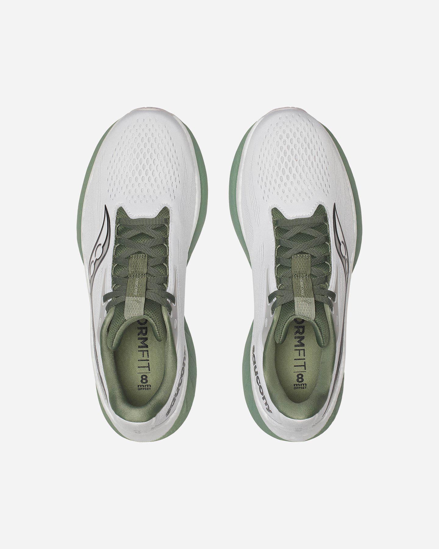 Bežecké topánky Saucony Ride 18 M S21000-138