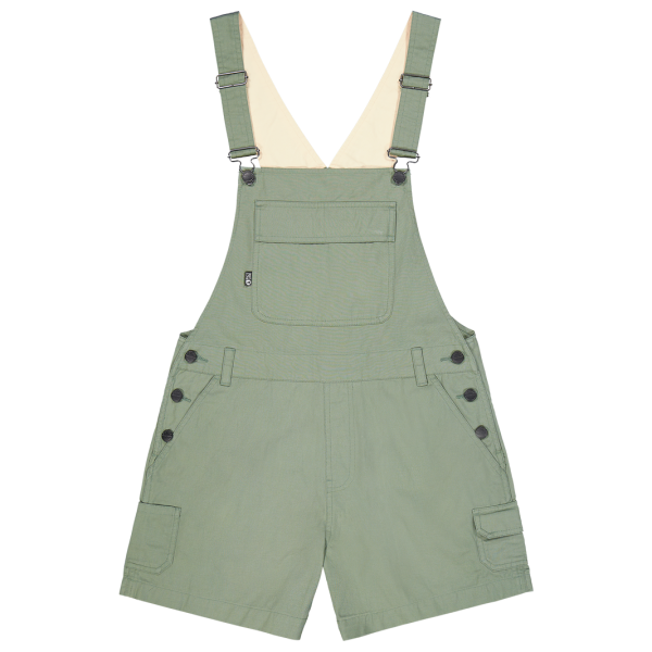 Picture - Women's Baylee Overalls - Jumpsuit