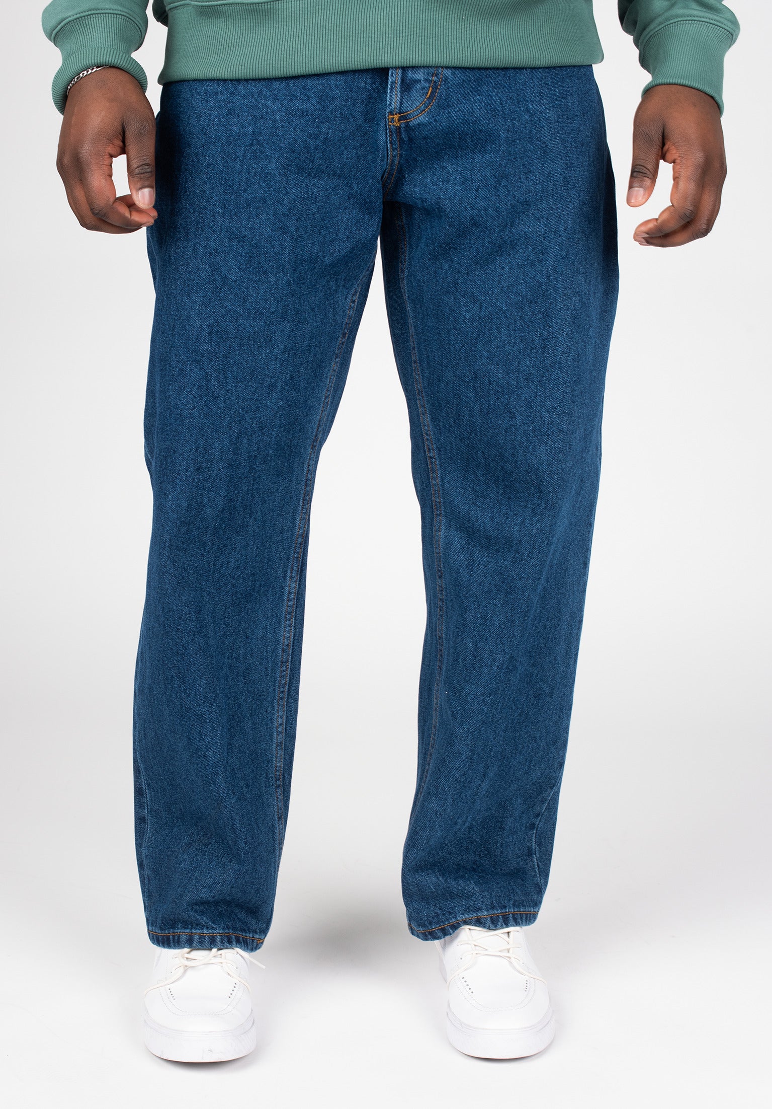 Hardwork Denim