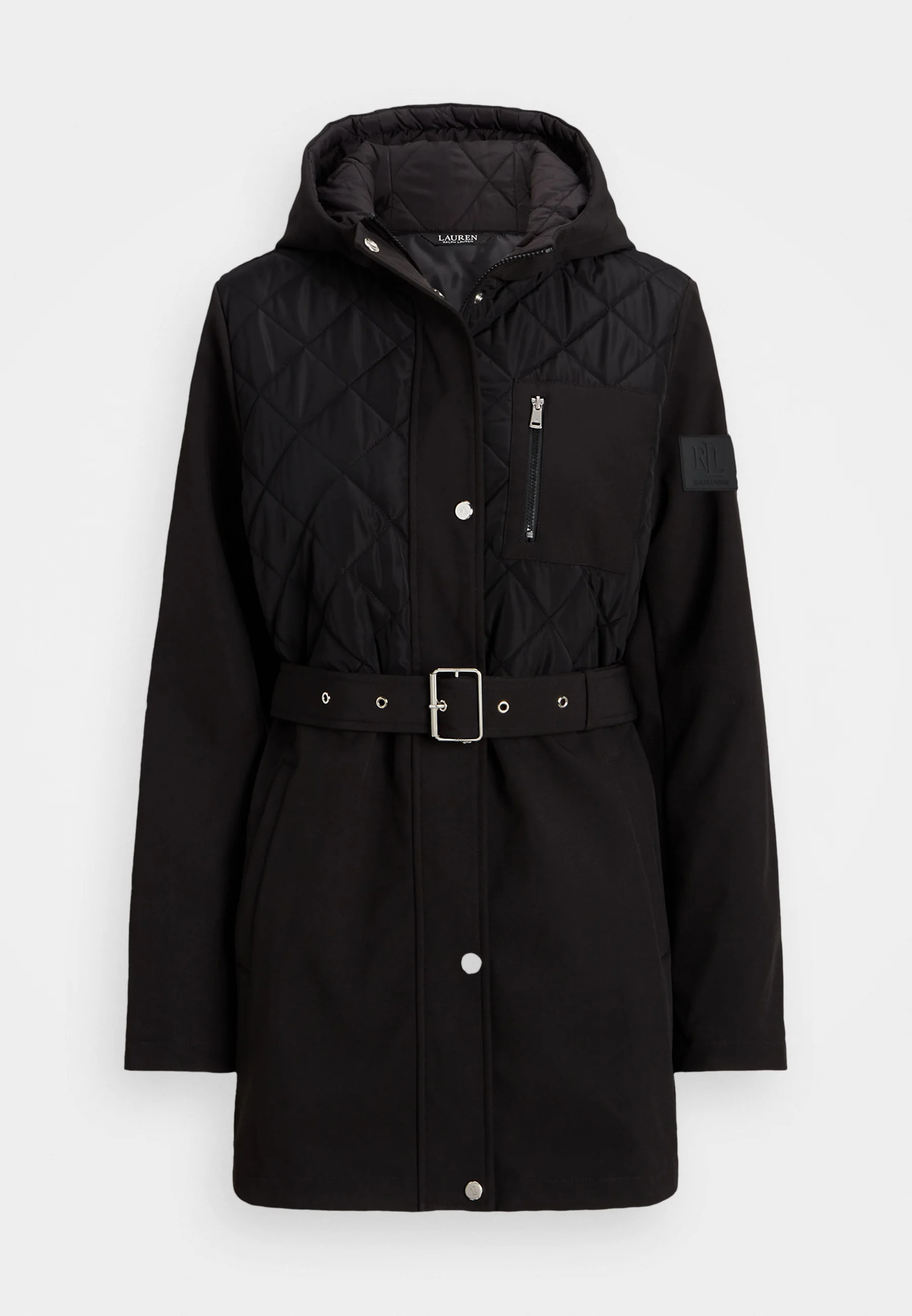 Lauren Ralph Lauren ABRIGO - Abrigo corto