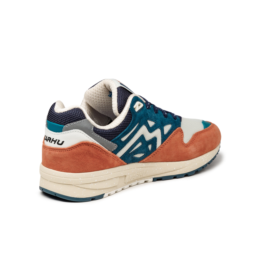 Karhu Legacy 96 F806060 / bunt
