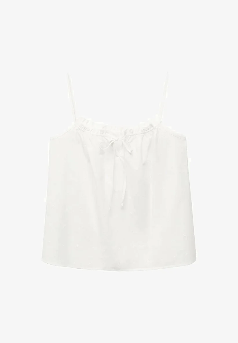 Mango TAO - Blusa