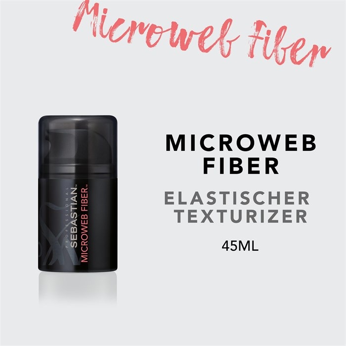 Microweb Fiber