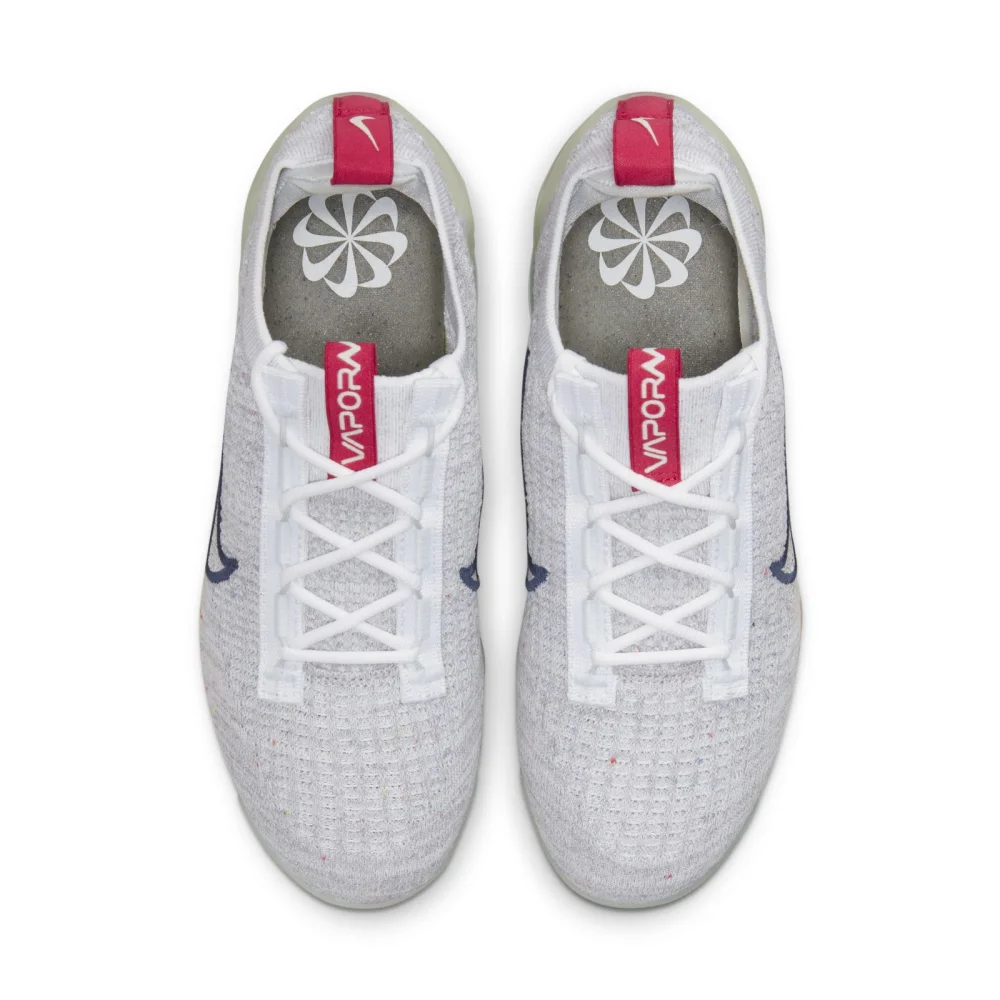 Nike Air Vapormax 2021 FK Flyknit Wmns DH4090-002 / grau