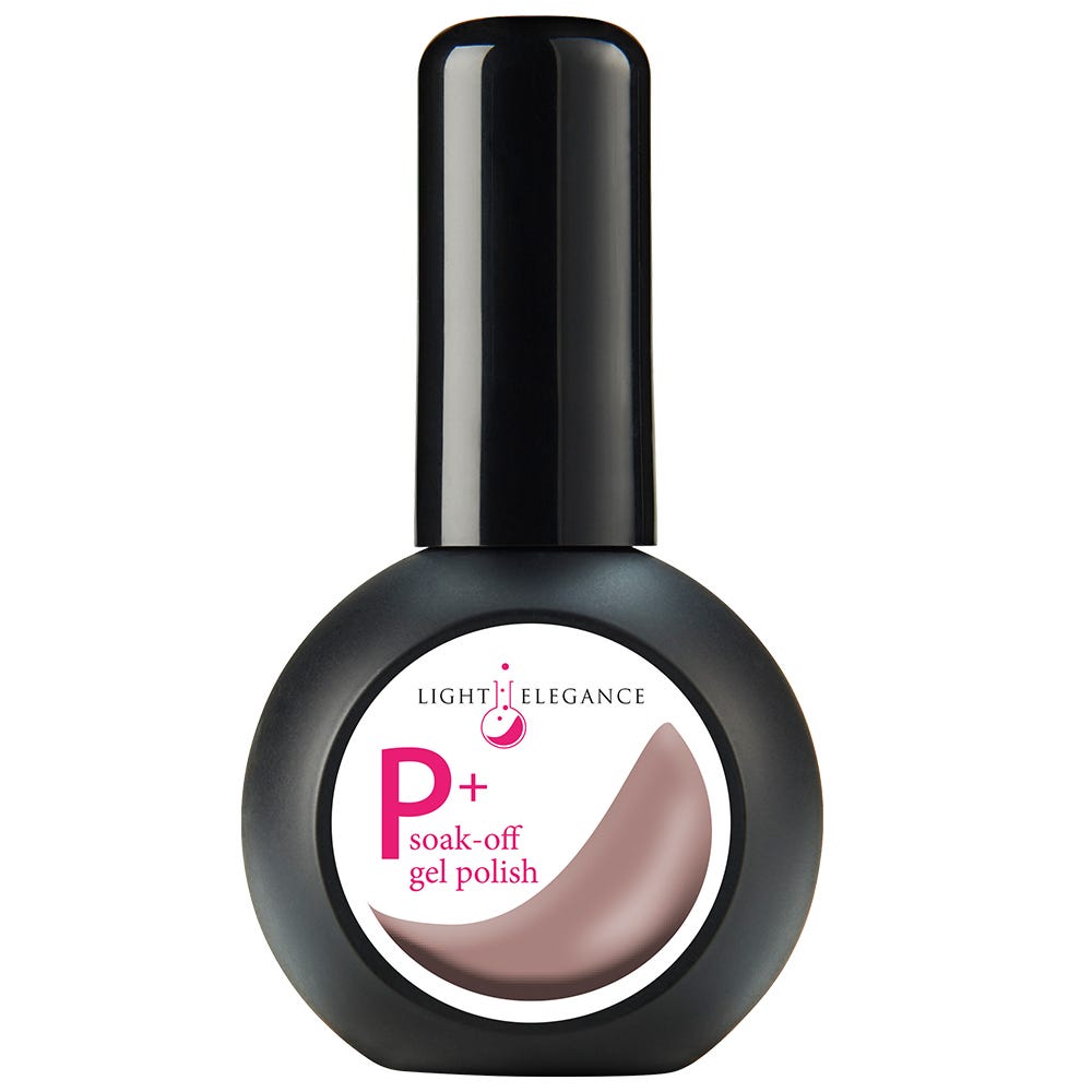Light Elegance P+ UV-Lack Timeless Collection Heirlooms 15 ml