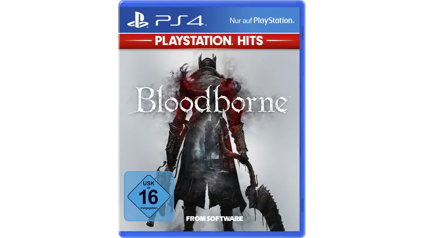 Bloodborne