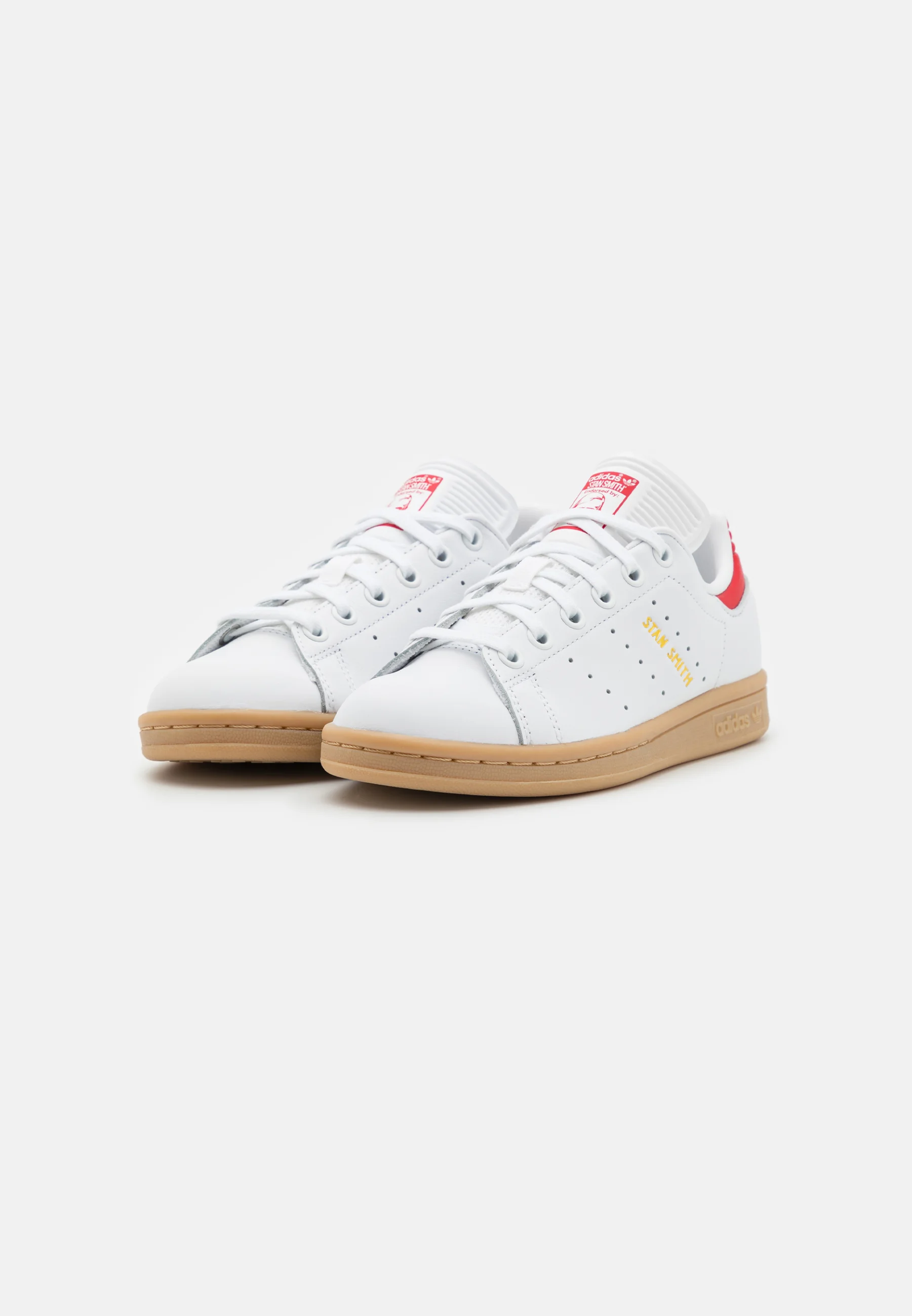 adidas Originals STAN SMITH UNISEX - Zapatillas bajas