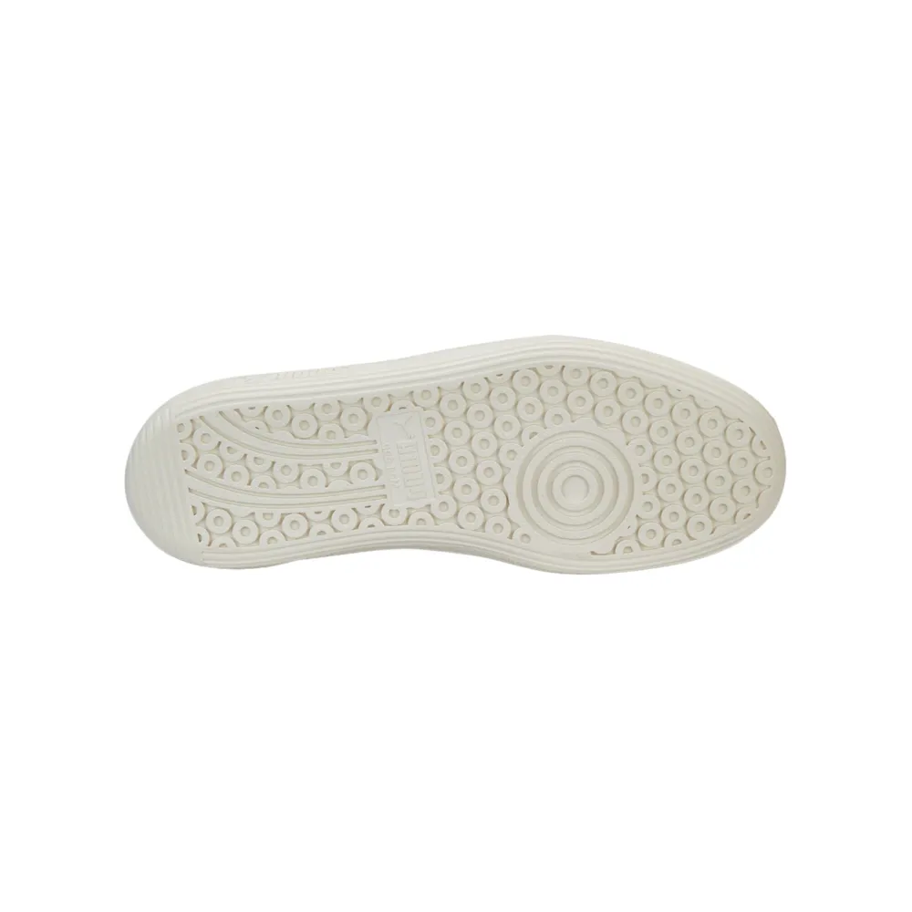 PUMA Army Trainer 386607/001 / weiss
