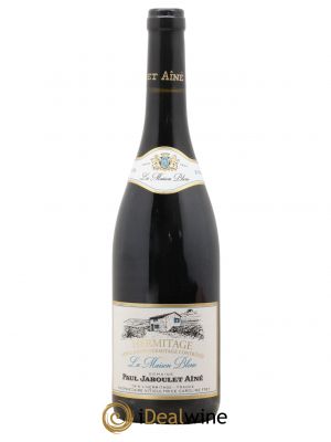 Hermitage La Maison Bleue Paul Jaboulet Ainé  2018 - Lot de 1 Bouteille