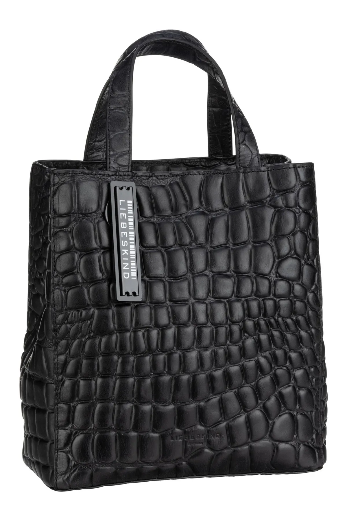 Liebeskind Berlin  Handtasche Paper Bag S20 Kroko