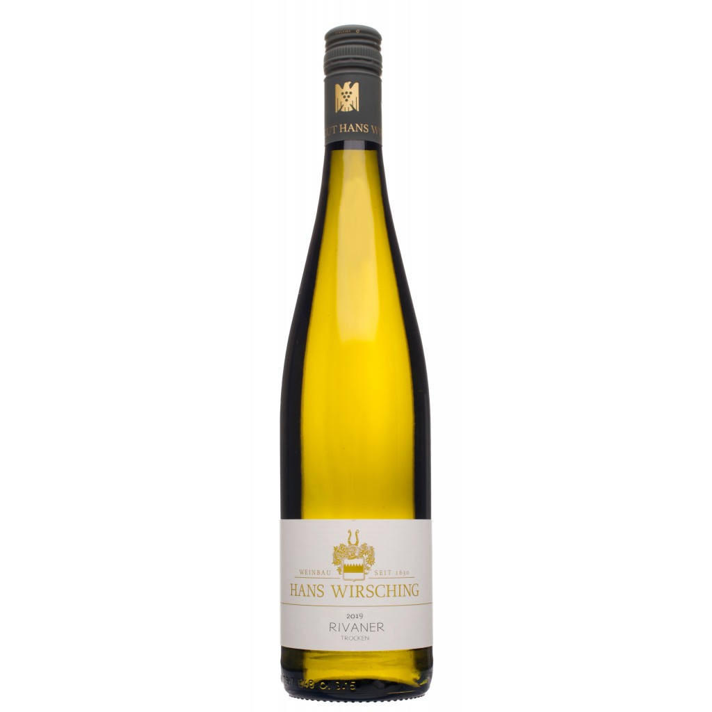 2021 Rivaner trocken