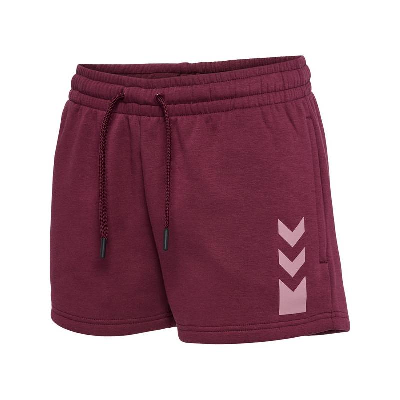 hummel hmlACTIVE CO SHORTS WOMAN Sweatshorts Damen