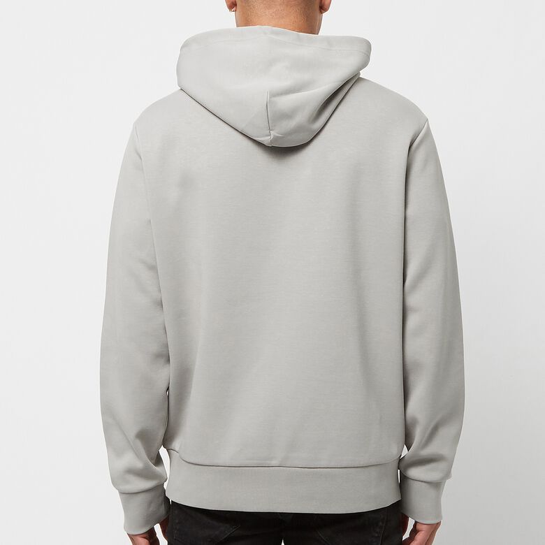Polo Ralph Lauren Hooded Longsleeve Sweatshirt Grey Fog