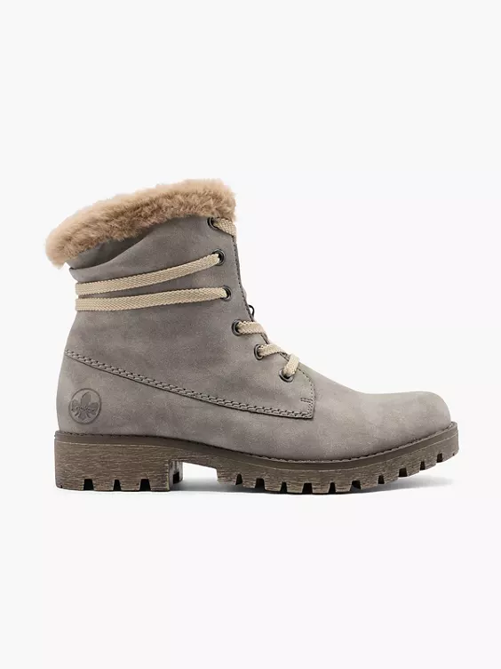Rieker Schnürboots