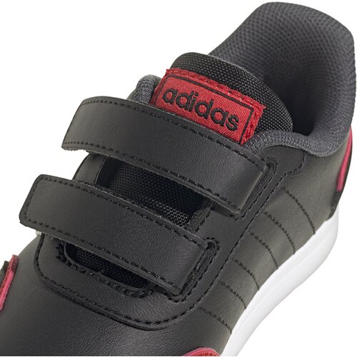 KINDER HALBSCHUHE VS SWITCH 3 LIFESTYLE RUNNING HOOK AND LOOP STRAP