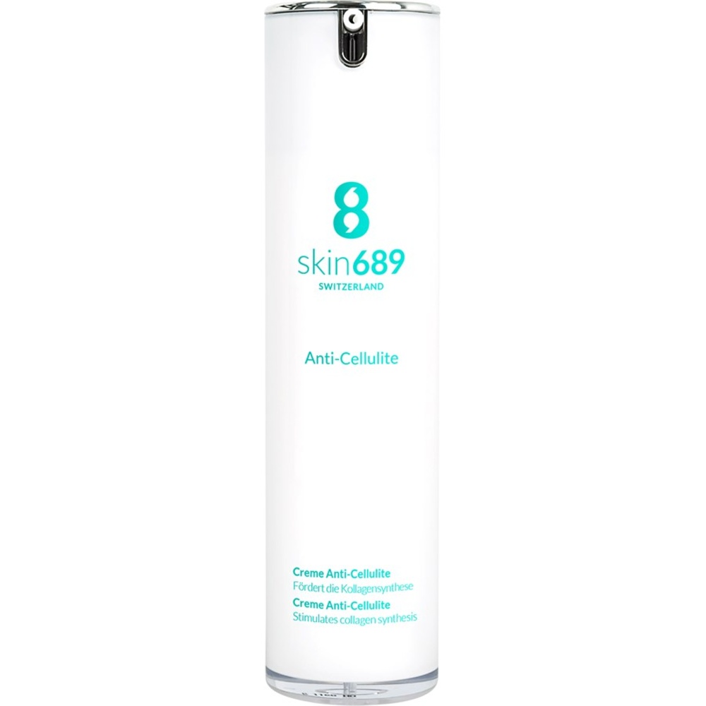 skin689 Crème anti-cellulite anti cellulite
