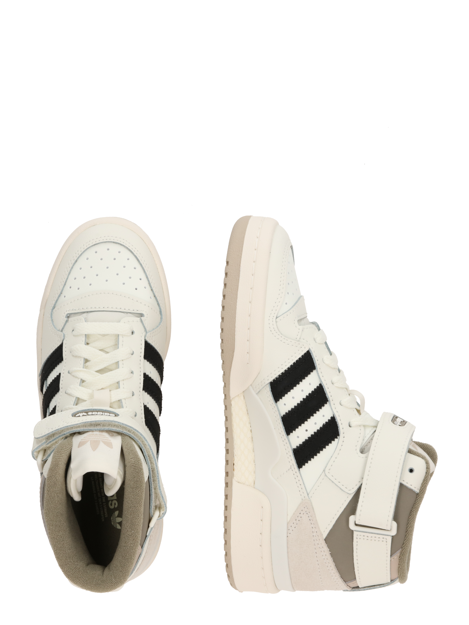 Sneakers 'FORUM'