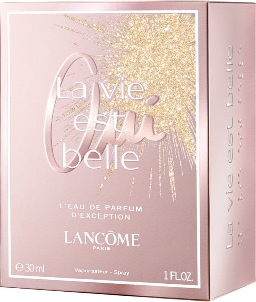 Lancôme La vie est Belle Oui Eau de Parfum