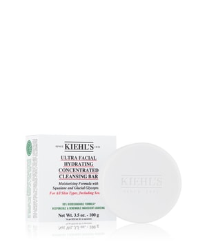 Kiehl's Ultra Facial Hydrating Concentrated Gesichtsseife-100 g