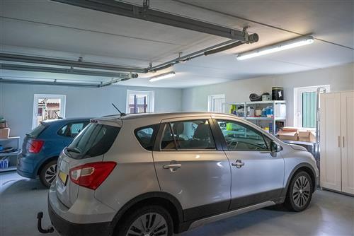 Vetec 61.258.80 LED-valaisin Tonda 24 - 20.5W