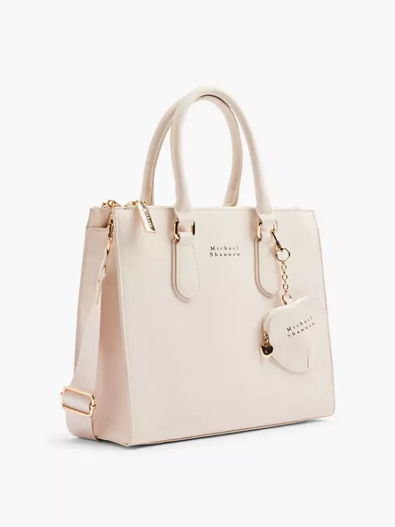 Michael Shannon Handtasche