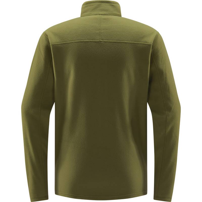 Haglöfs Buteo Mid Jacket Fleecejacke Herren