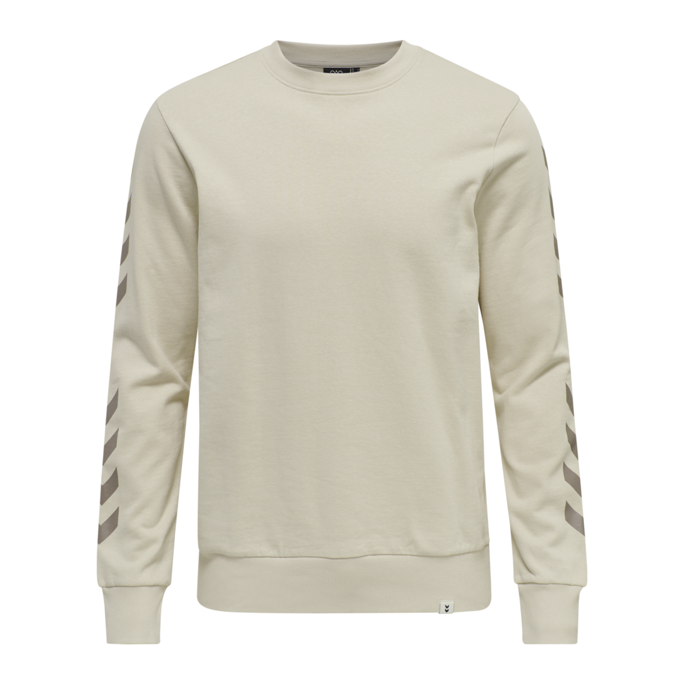 Hummel Legacy Chevron Sweatshirt Grün F1116