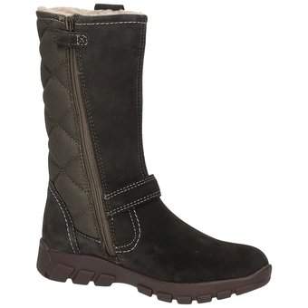 Lurchi Chrissi Stiefel in grün