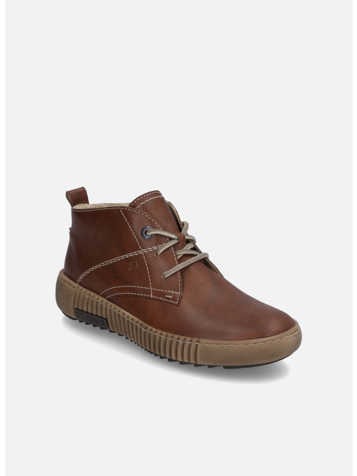 Josef Seibel Stiefelette Maren 02 in brandy günstig kaufen 37