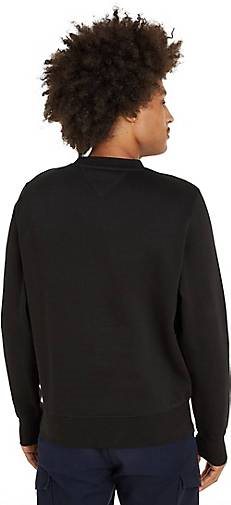 TOMMY HILFIGER Herren Sweatshirt FLAG LOGO