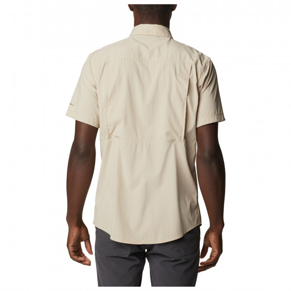 Columbia - Newton Ridge II Short Sleeve - Hemd