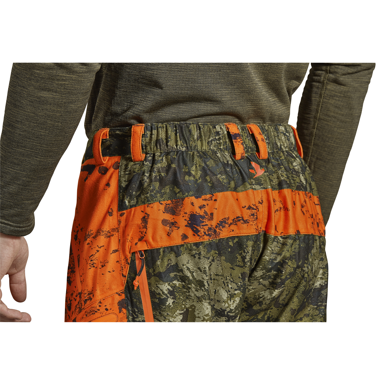 Seeland Herren Hose Vantage